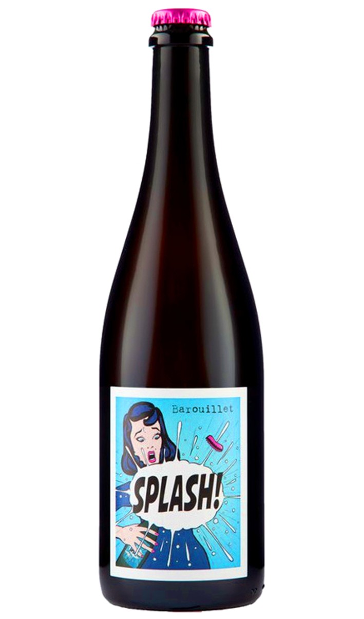 Splash 2023 - Château Barouillet (Dordogne)