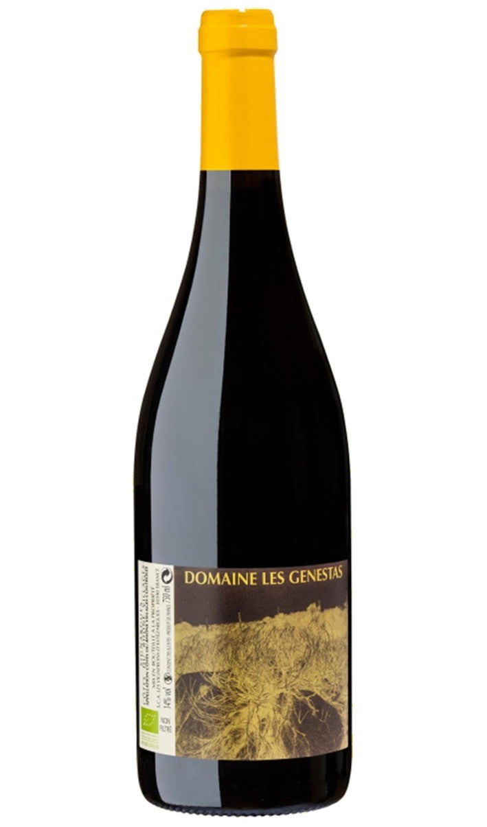 Domaine Les Genestas 2022- Côtes du Rhône (Gard)