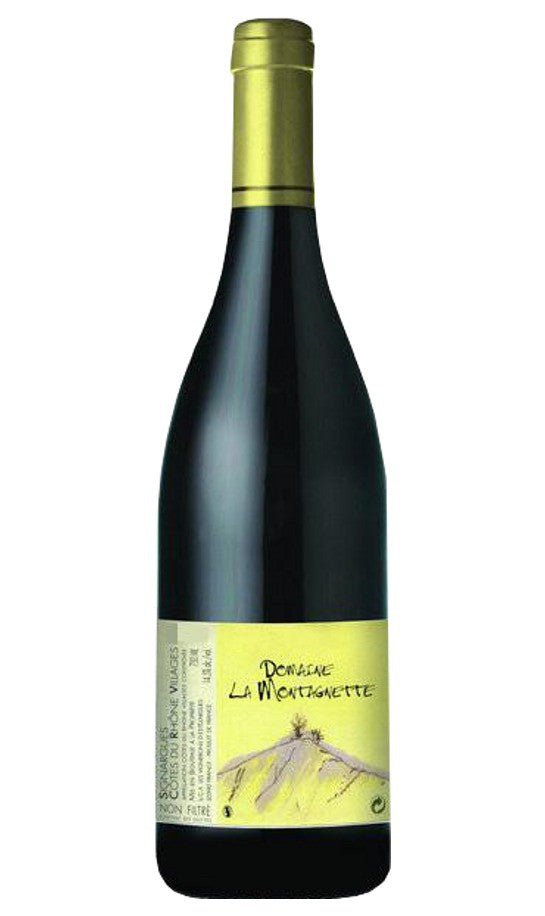 Domaine La Montagnette 2022 - Côtes du Rhône