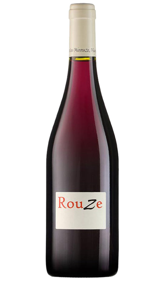 Rouze 2023 Beauregard Mirouze (Aude)