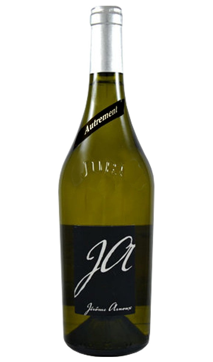 Autrement 2016 - Jérôme Arnoux (Jura)