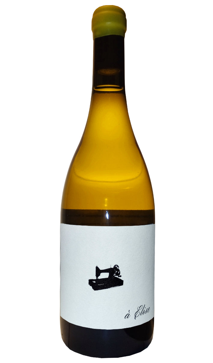 A Elise 2022 - Domaine des Amiel (Hérault)