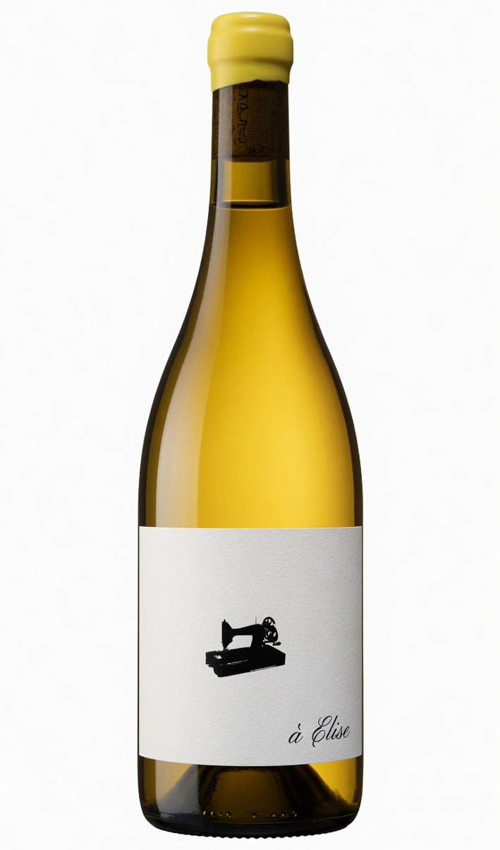 A Elise 2022 - Domaine des Amiel (Hérault)