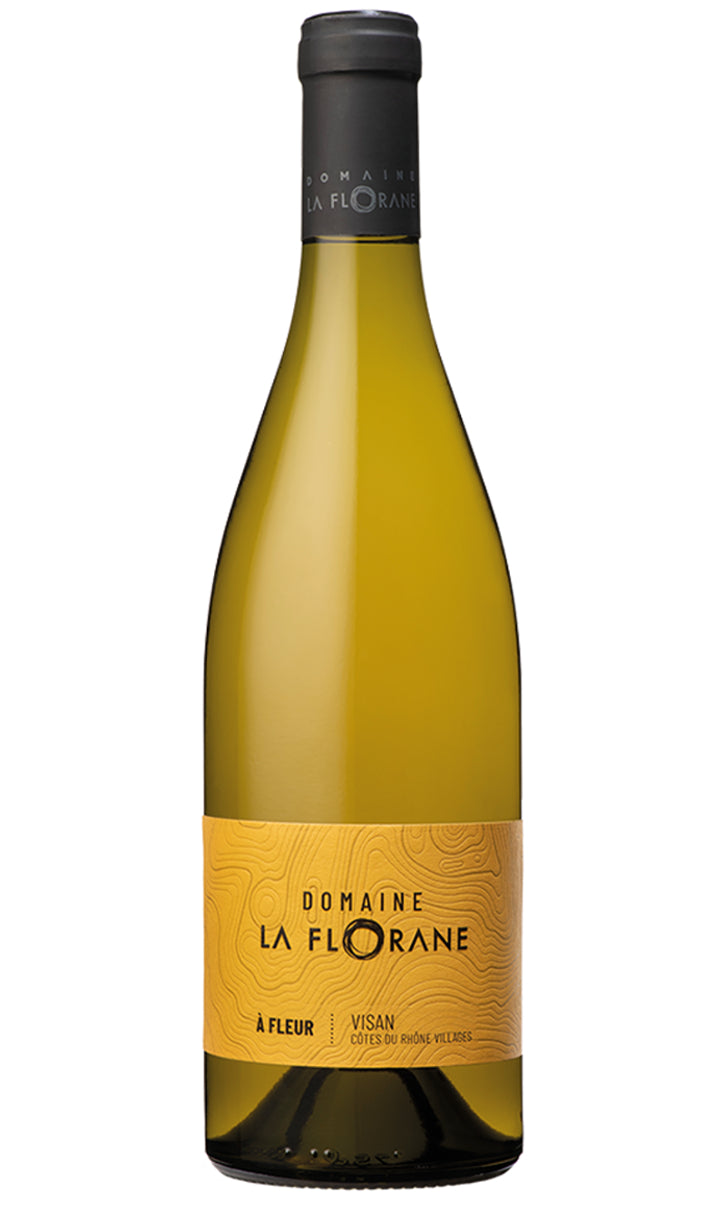 A Fleur 2025 - Domaine la Florane (Vaucluse)