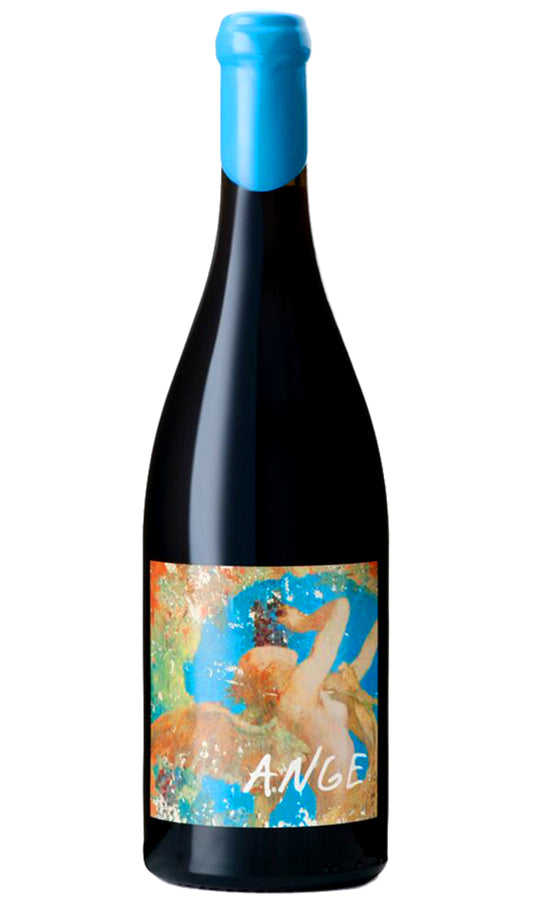 Ange 2020 - Domaine de l'Ecu (Loire Atlantique)