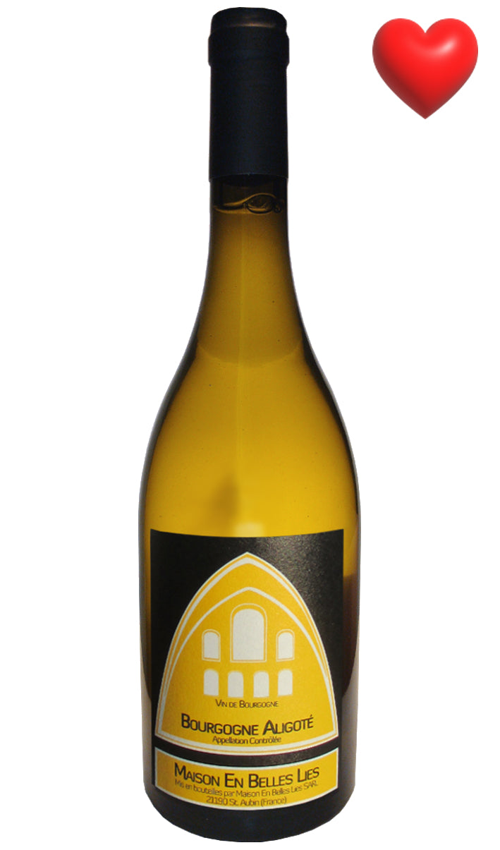 Aligoté 2023 - Maison En Belles Lies (Côte d'Or)