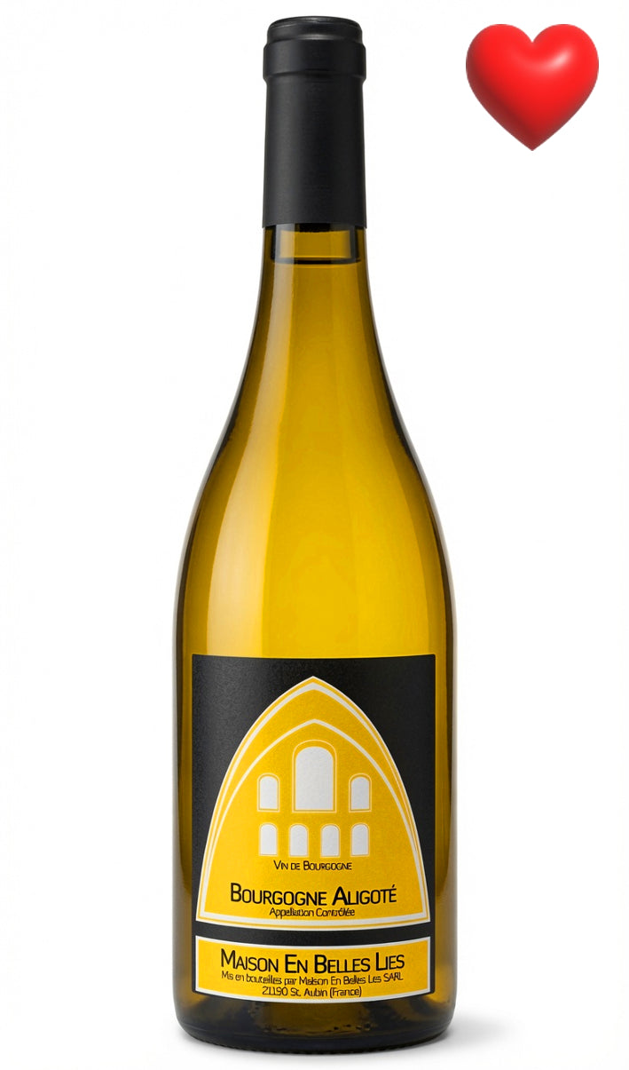 Aligoté 2023 - Maison En Belles Lies (Côte d'Or)