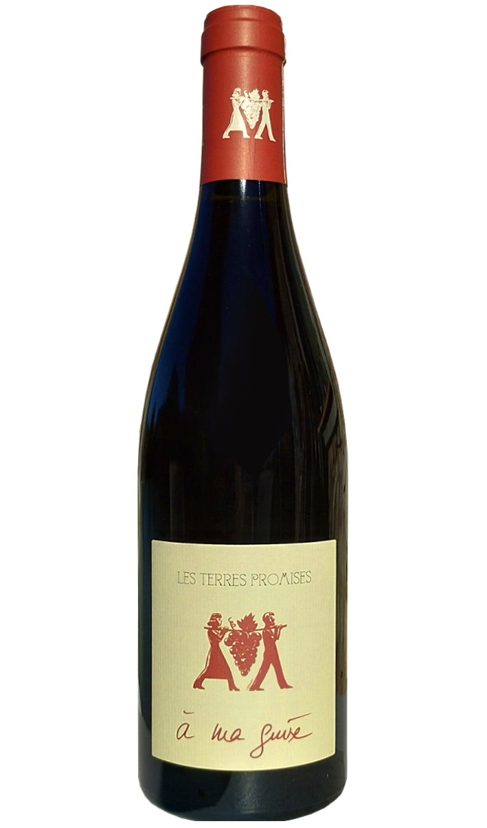 A Ma Guise 2025 - Les Terres Promises (Var)