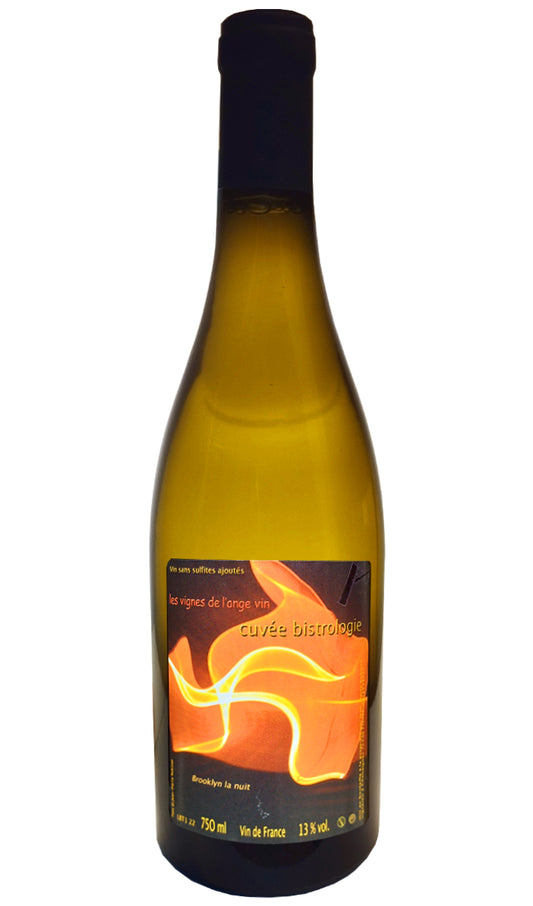 Bistrologie 2022 - Jean Pierre Robinot (Loire)