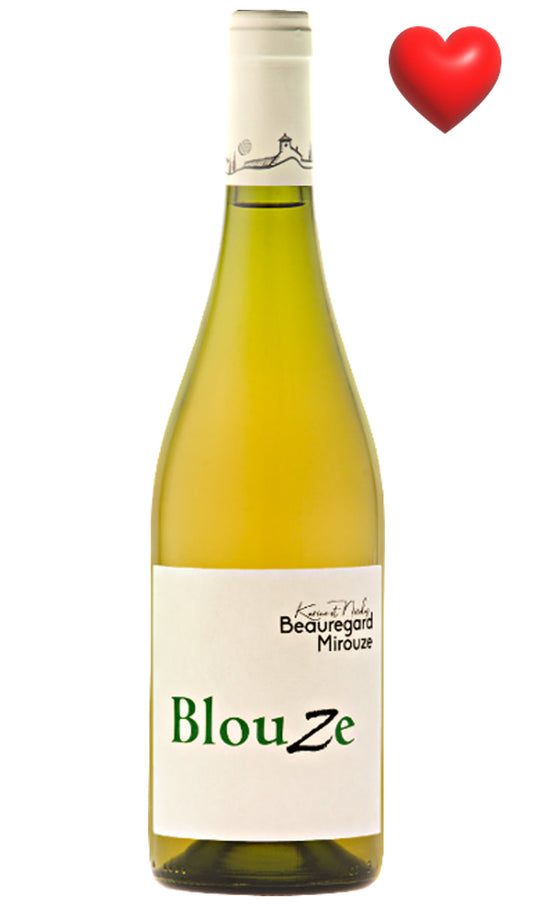 BlouZe 2023 - Beauregard Mirouze (Aude)