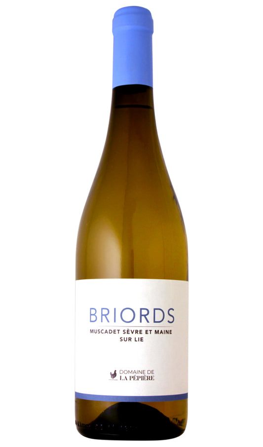 Briords Muscadet 2023- Domaine La Pépière (44)
