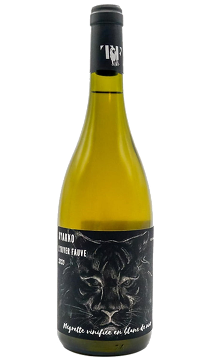 Byakko 2022 - Château Terre Fauve (Haute Garonne)