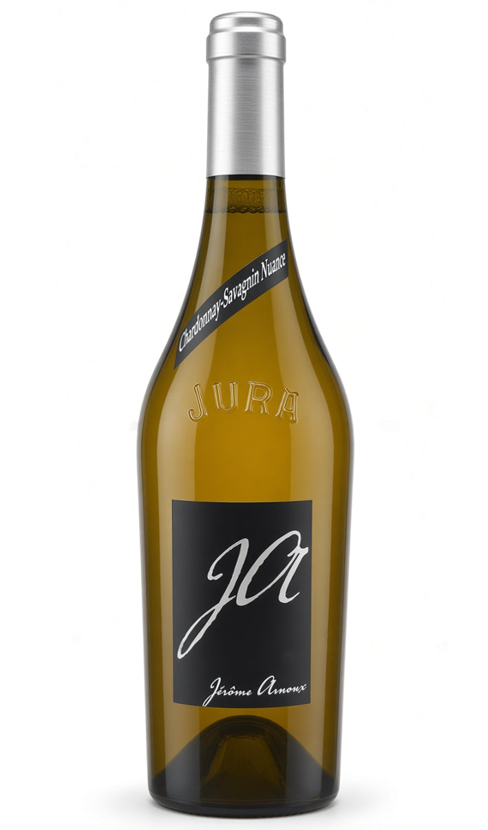 Nuance - Jérôme Arnoux (Jura)