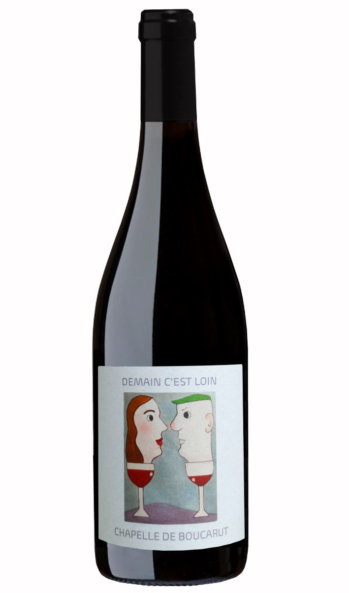 Demain C'est Loin 2023 - Château Boucarut (Gard)