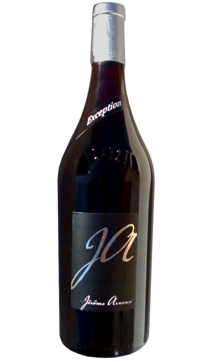 Exception 2022 - Jerome Arnoux (Jura)