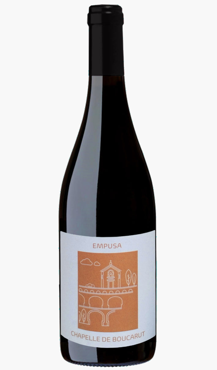 Empusa 2022 - Château Boucarut (Gard)