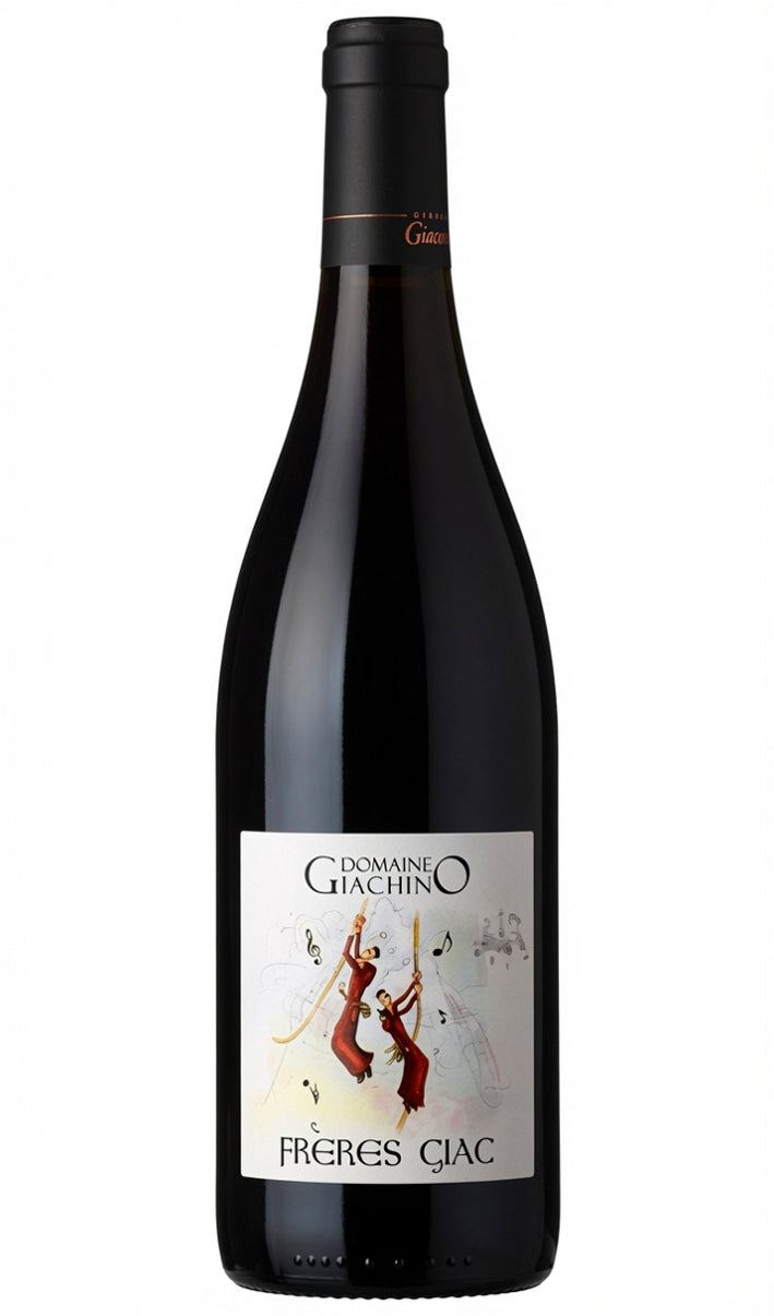 Frères Giac 2024 - Domaine Giachino (Savoie)
