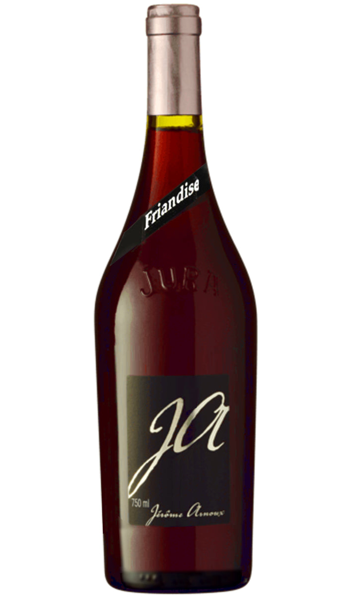 Friandise 2022 - Jérôme Arnoux (Jura)