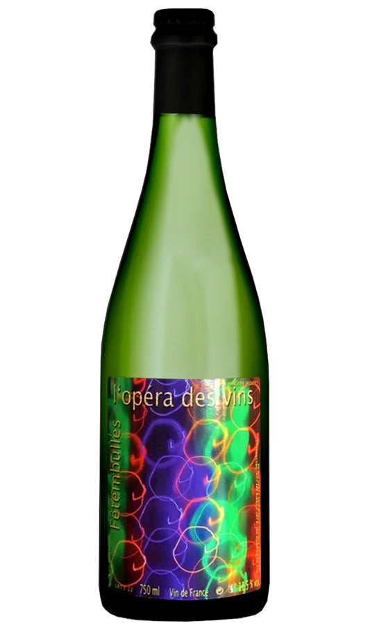 Fetembulles 2022 - Jean Pierre Robinot (Loire)