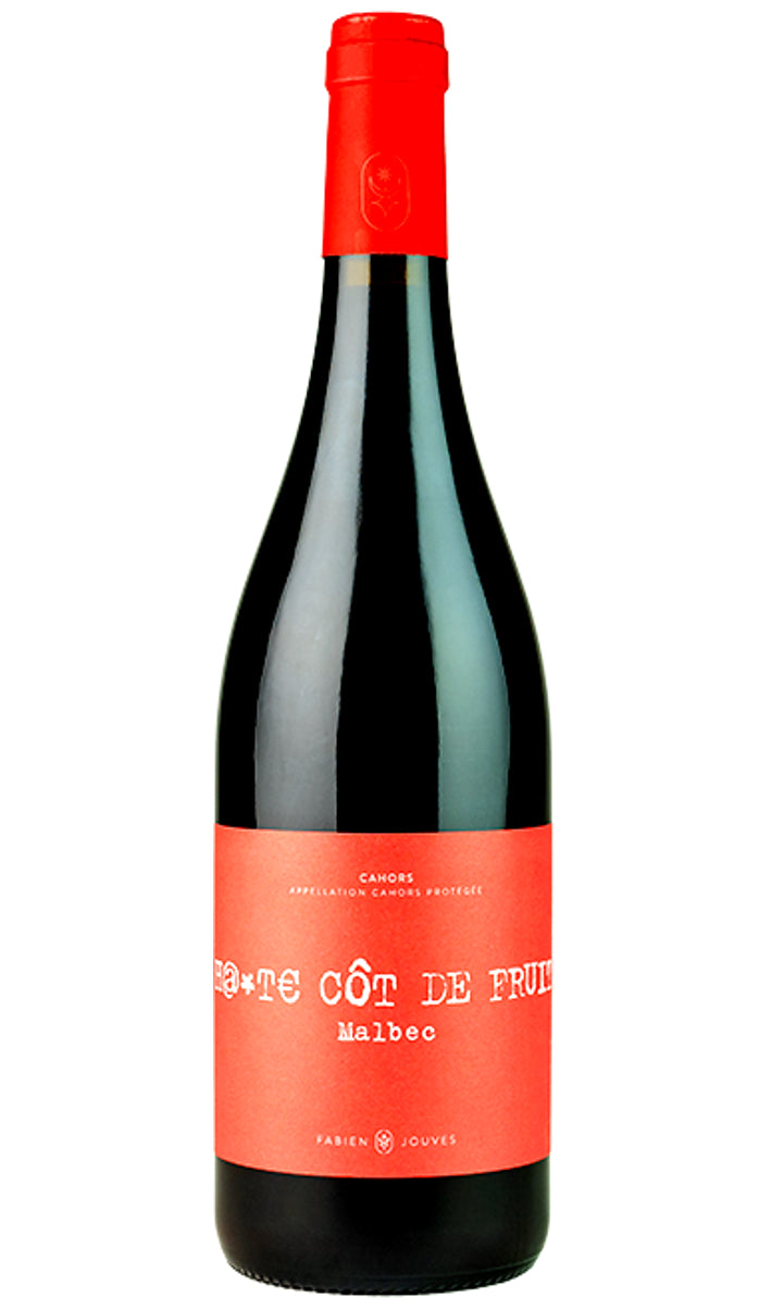 Haute Côt(e) de Fruit 2024 - Mas Del Périé (Lot)