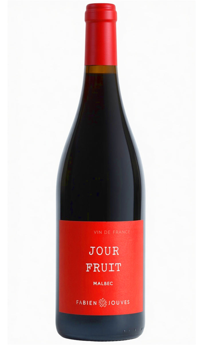 Jour de Fruit 2025 - Mas Del Périé (Lot)