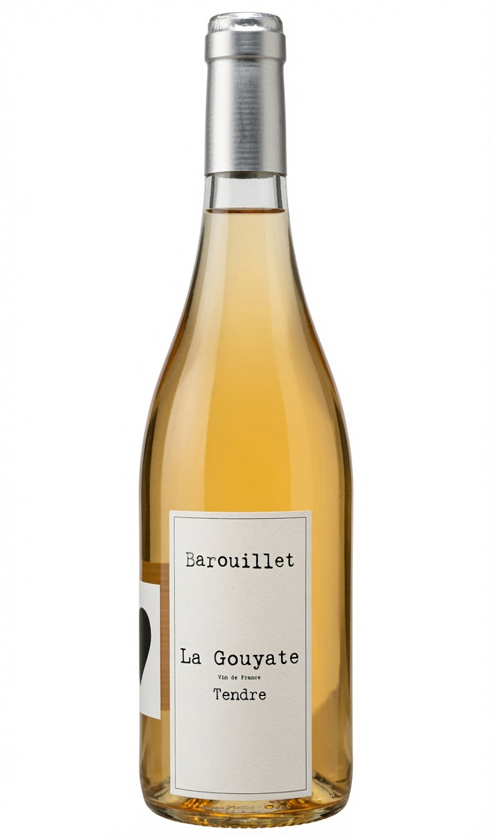 La Gouyate 2023 - Château Barouillet (24)