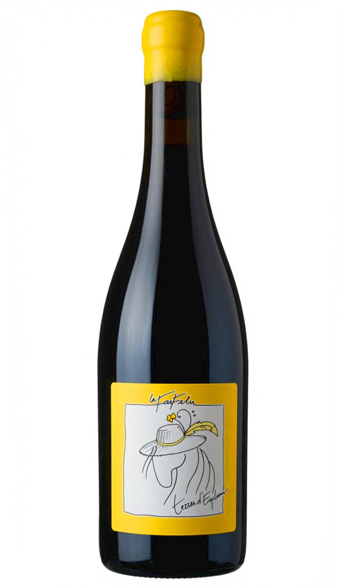 Le Farfelu Carignan 2023 - Terres d'Esclans (Var)