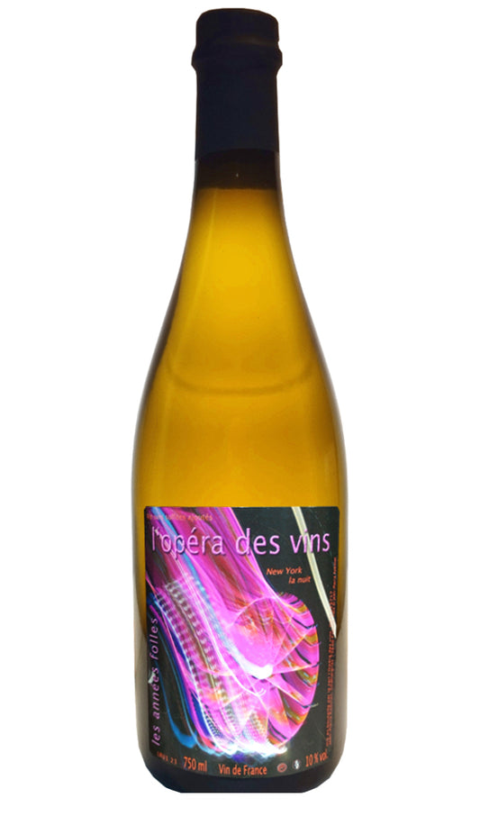 Les Années Folles 2023 - Jean Pierre Robinot (Loire)