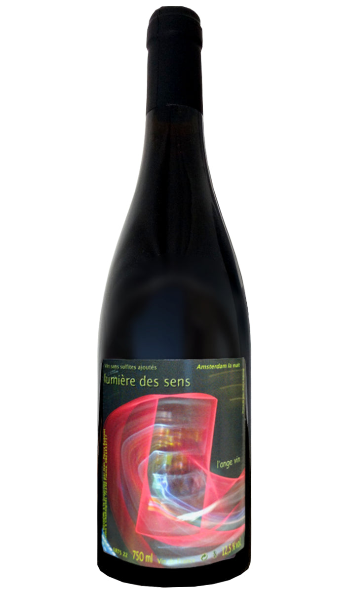 Lumière des Sens 2022 - JP Robinot (Loire)