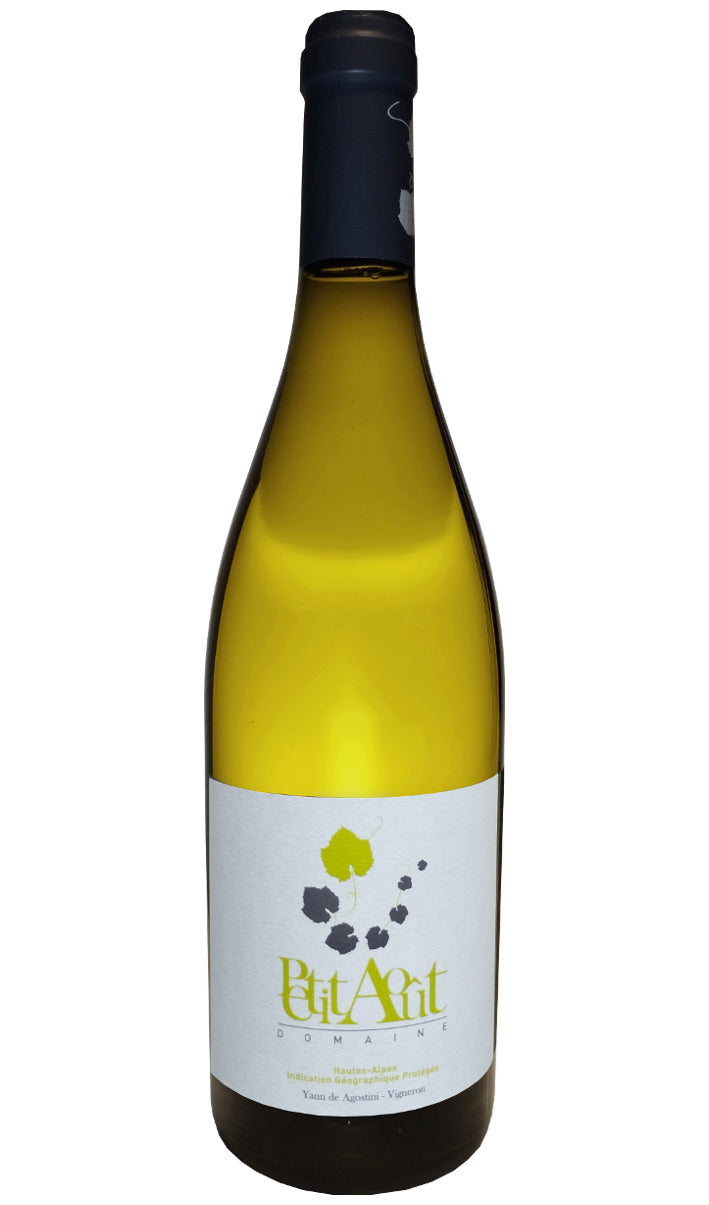 La Ritournelle 2022 - Domaine du Petit Août (Hautes Alpes)