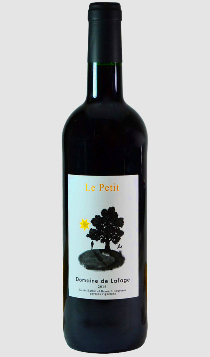 Le Petit 2020 - Domaine de Lafage (82)