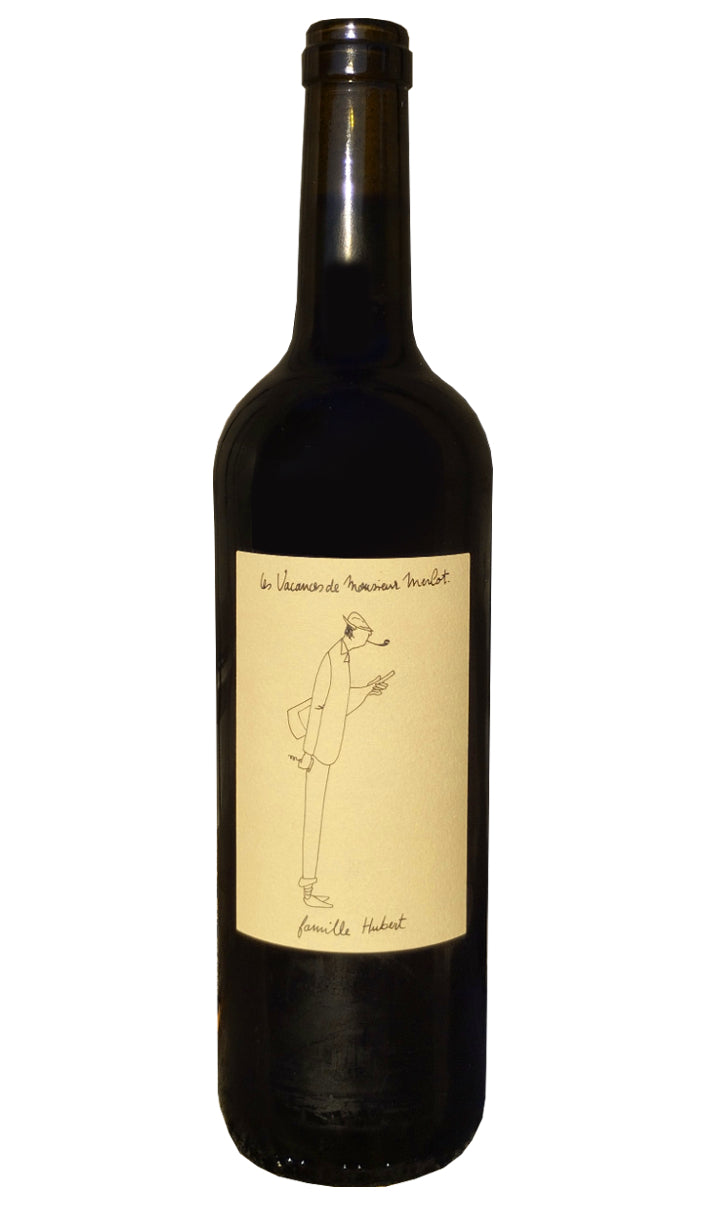 Les Vacances de Monsieur Merlot 2024