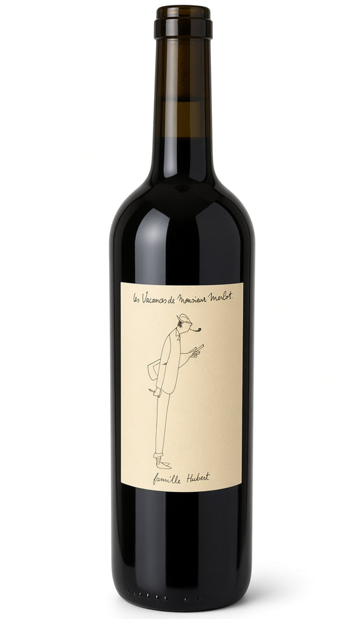 Les Vacances de Monsieur Merlot 2024