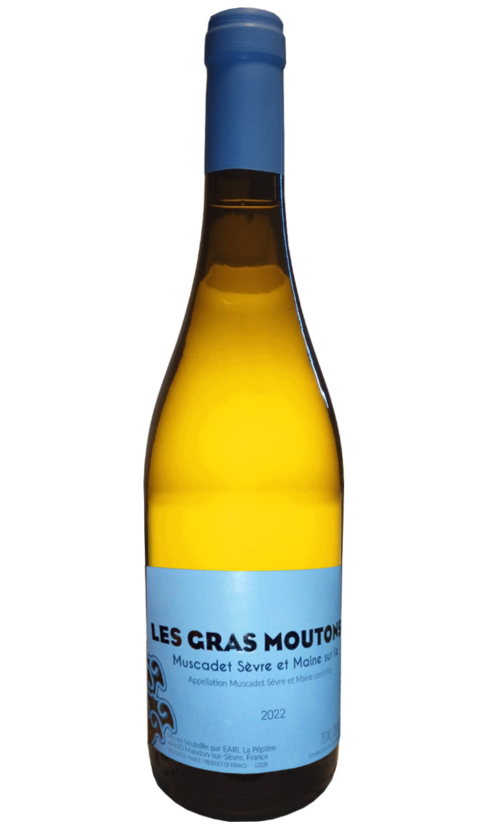 Les Gras Moutons 2024 - La Pépière (Loire Atlantique)