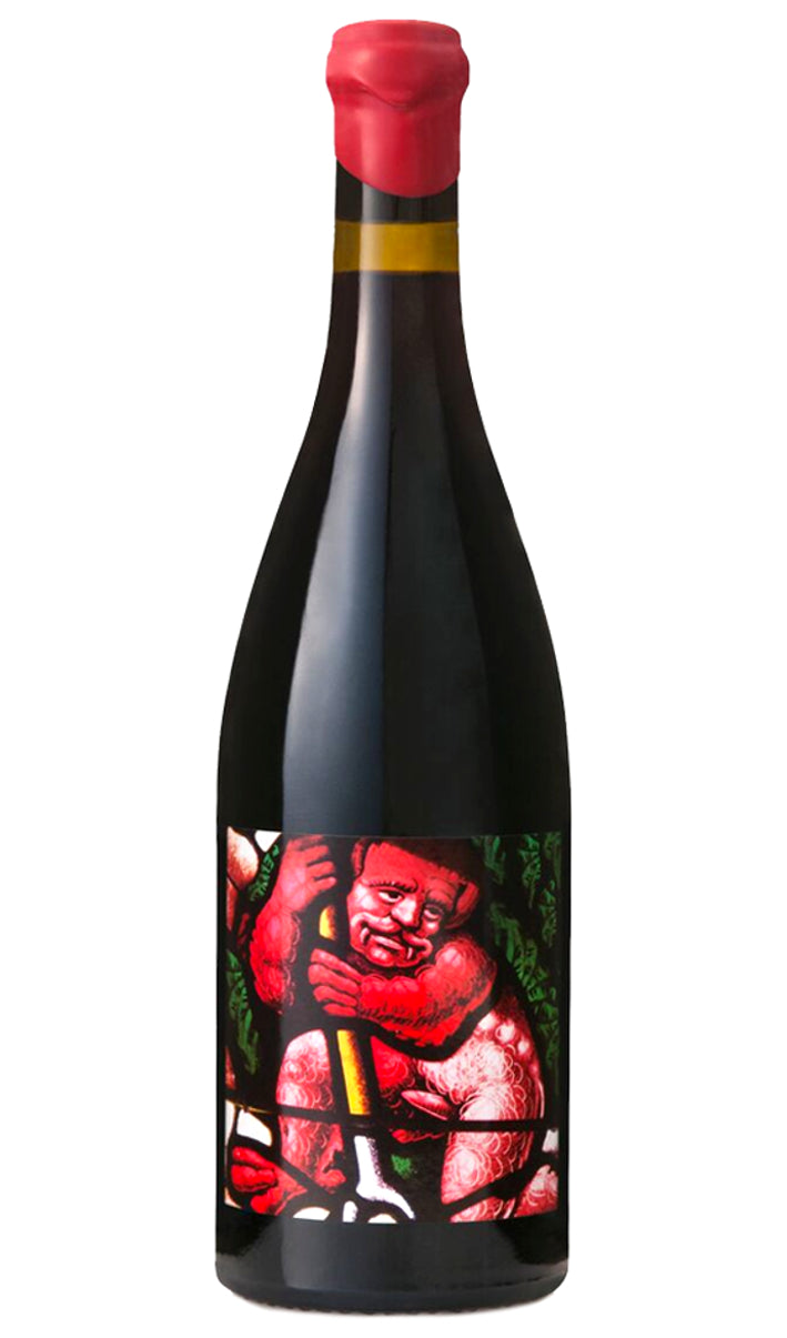 Mephisto 2019 - Domaine de l'Ecu (Loire Atlantique)