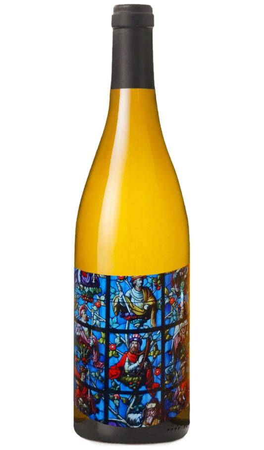 Marguerite 2022 - Domaine de l'Ecu (Loire Atlantique)