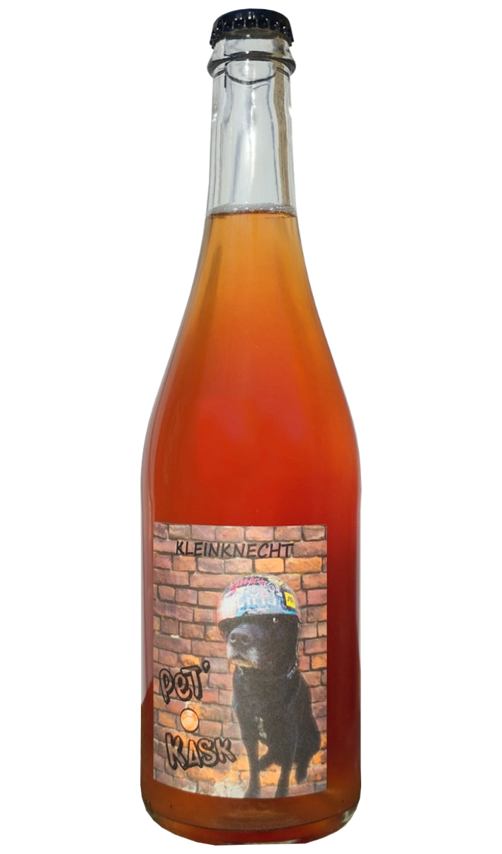 Pet O Kask - kleinknecht (Alsace)