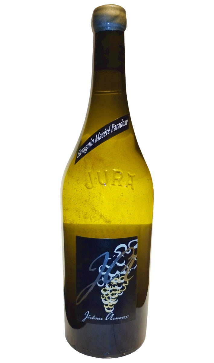 Paradoxe Savagnin 2022 - Jérome Arnoux (Jura)