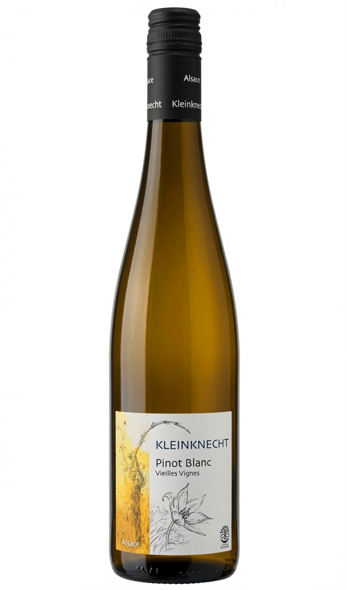 Pinot Blanc 2022 - Kleinknecht (Alsace)