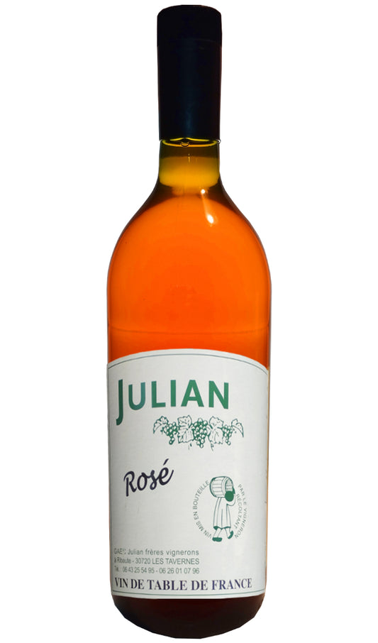 Rosé 1 litre 2024 - Louis Julian