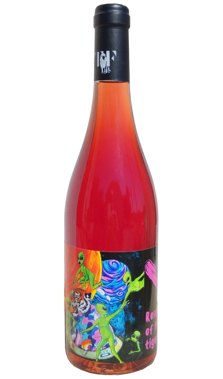 Rose of The Tiger 2022 - Château Terre Fauve (Haute Garonne)