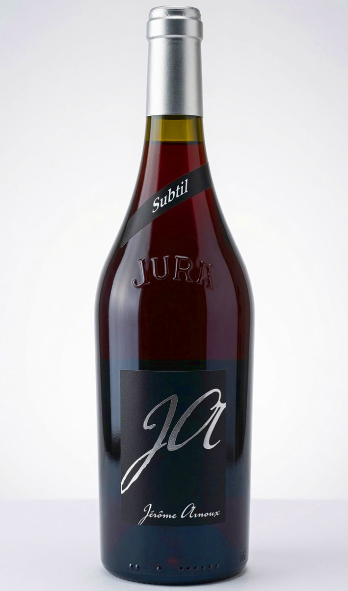 Subtil 2020 - Jérome Arnoux (Jura)