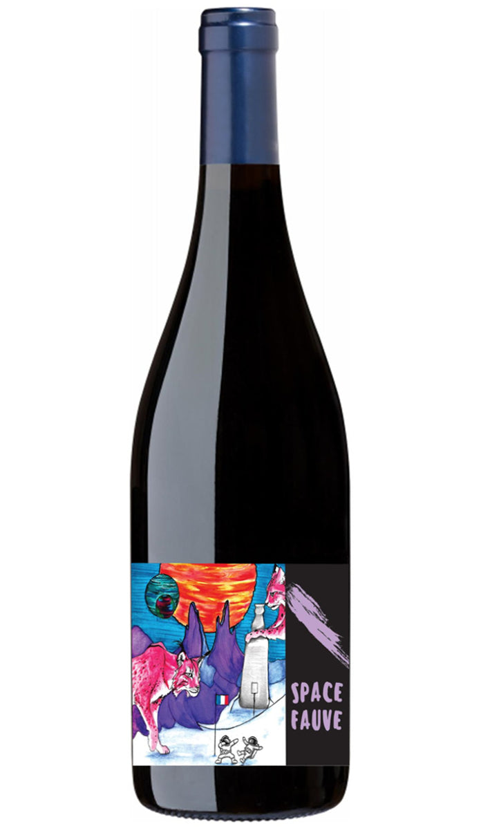 Space Fauve 2022 - Château Terre Fauve (Haute Garonne)