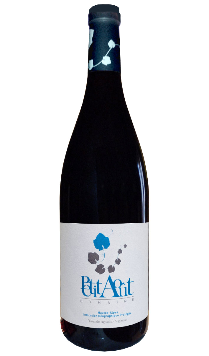 Un de Ces Jours 2022 - Domaine du Petit Août (Hautes Alpes)