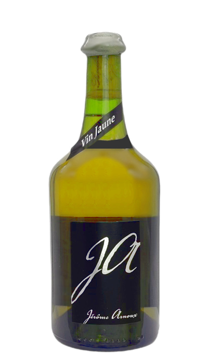 Vin Jaune 2016 - Jérôme Arnoux (Jura)