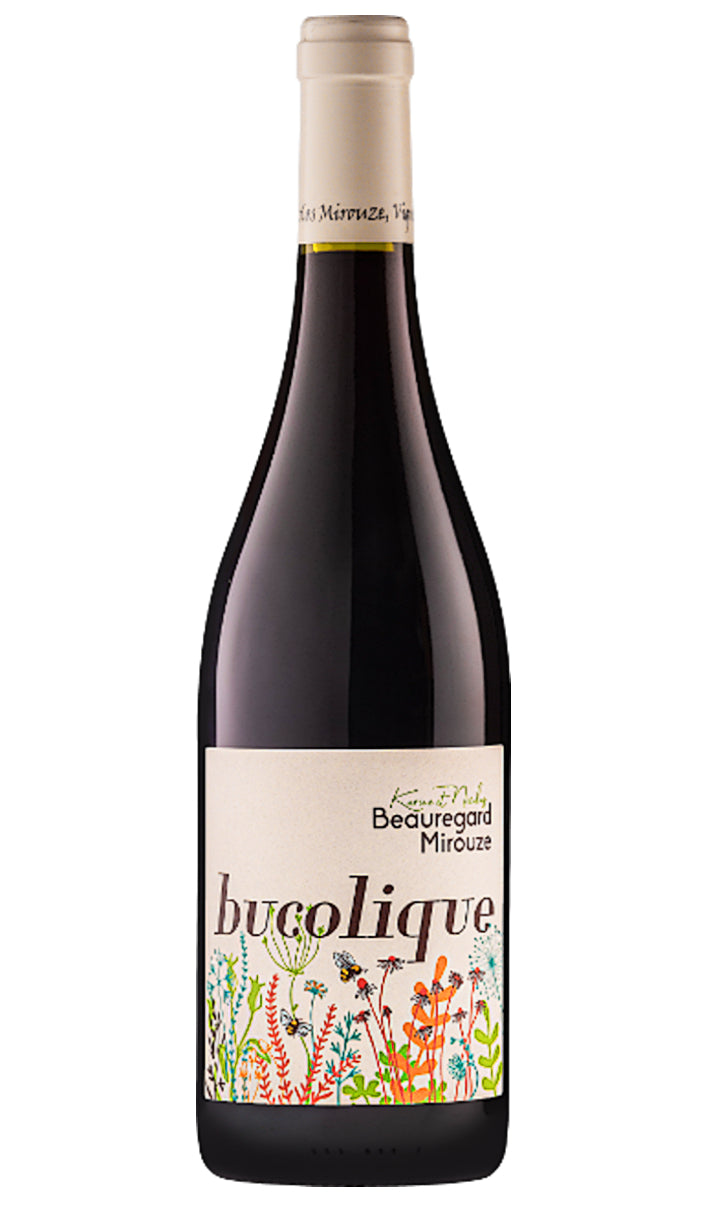 Bucolique 2021 - Beauregard Mirouze (Aude)