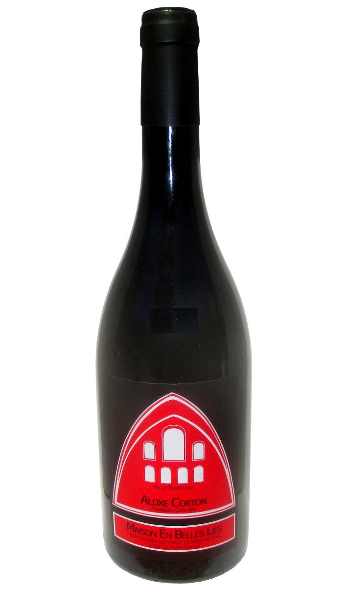 Aloxe Corton 2021 - Maison En Belles Lies (Bourgogne)