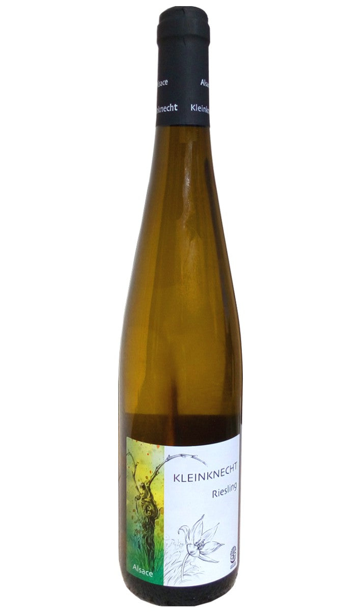 Riesling 2022/23 - André Kleinknecht (Alsace)