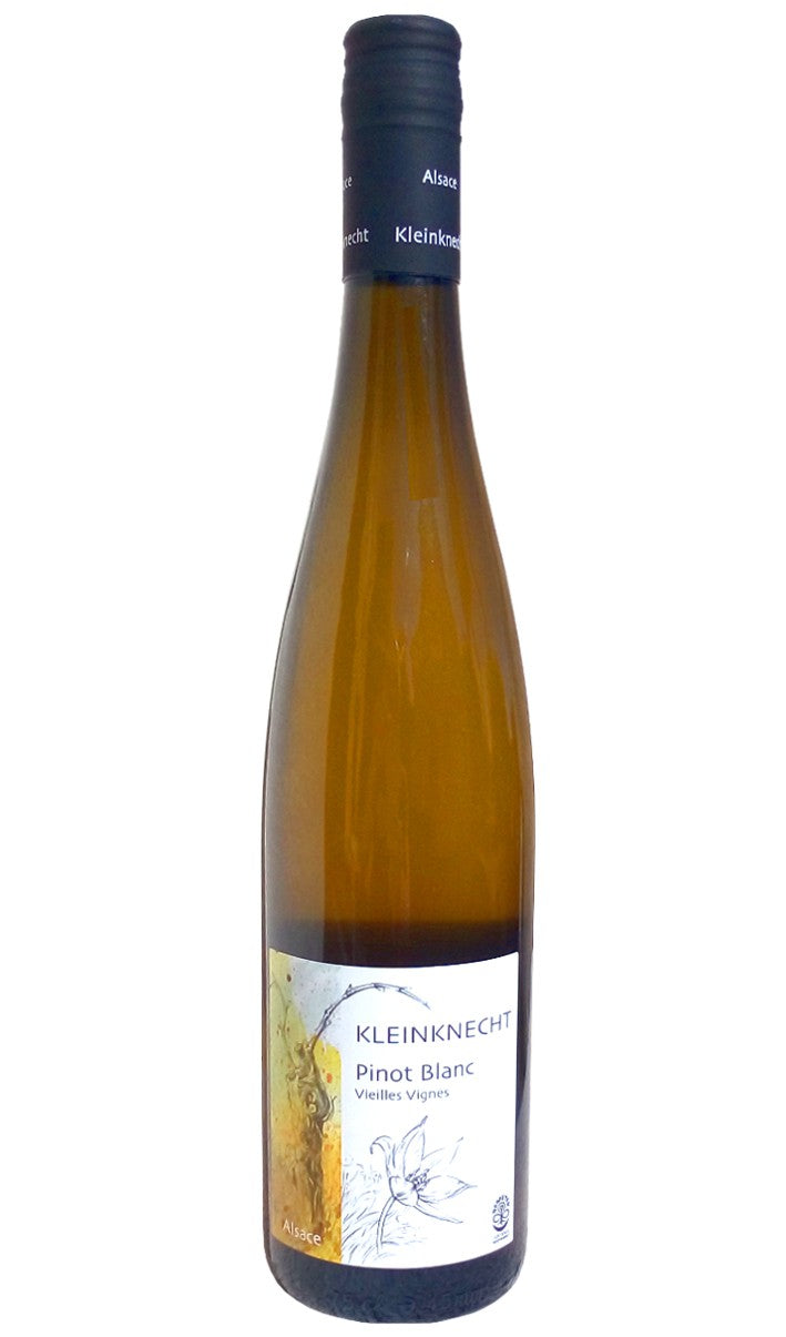 Pinot Blanc 2022 - Kleinknecht (Alsace)