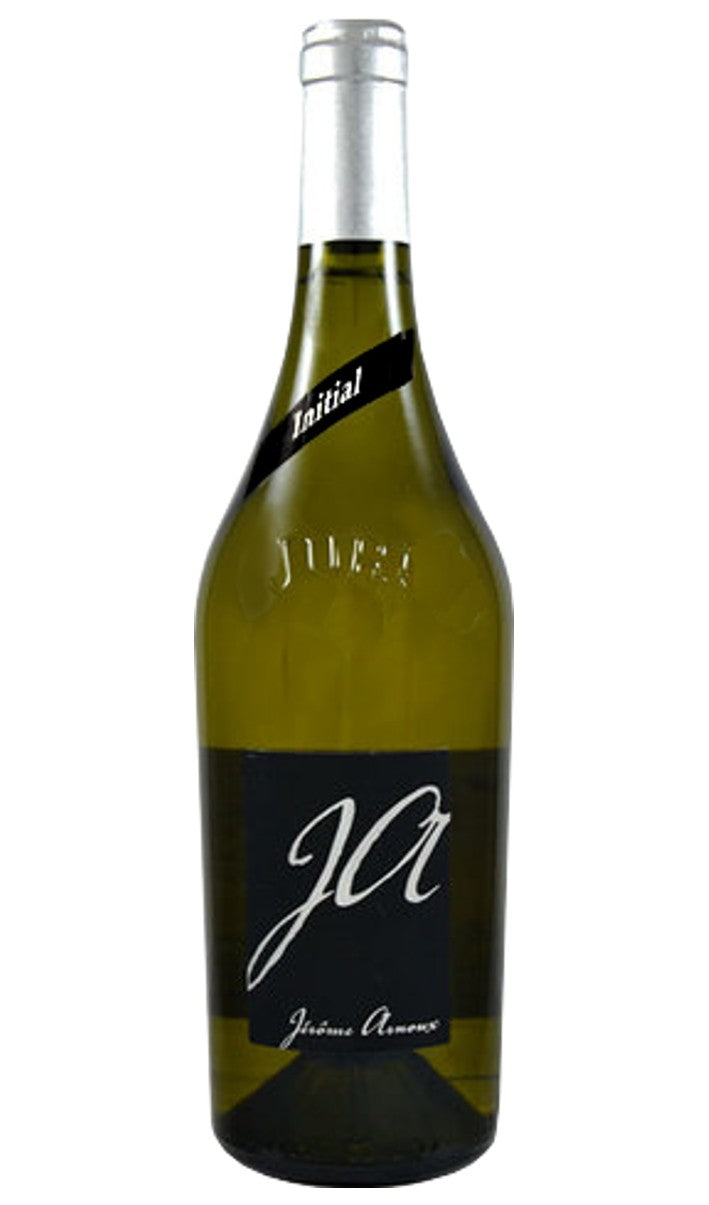 Initial 2020 - Jérôme Arnoux (Jura)